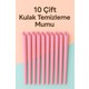 Seçili Renk Pembe