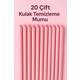 Seçili Renk Pembe