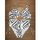  Renk Zebra