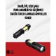 Seçili Renk Çok Renkli