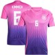 Seçili Renk Pembe