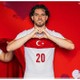 Seçili Renk Beyaz