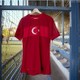 Seçili Renk Kırmızı