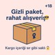 Seçili Renk Standart
