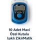 Seçili Renk Kırmızı