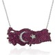 Seçili Renk Sarı - Beyaz - Rose
