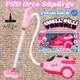 Seçili Renk Pembe