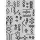  Renk Gri - Siyah