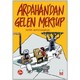 Seçili Renk Çok Renkli