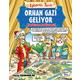Seçili Renk Çok Renkli