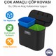 Seçili Renk Siyah
