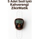 Seçili Renk Çok Renkli
