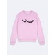 Renk Pembe