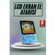 Seçili Renk Ahşap