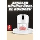 Seçili Renk Almond