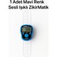Seçili Renk Mavi