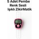 Seçili Renk Pembe