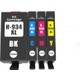 Seçili Renk OCP Set - 4 Renk