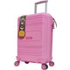  Renk Pembe