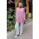  Renk Pembe