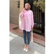  Renk Pembe