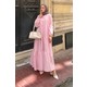 Seçili Renk Pembe