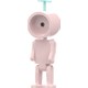  Renk Pembe