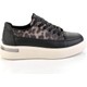  Renk Siyah Leopar