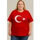 Seçili Renk Kırmızı
