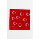 Seçili Renk Kırmızı