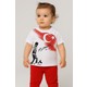 Seçili Renk Beyaz