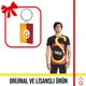 Seçili Renk Siyah