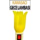 Seçili Renk Sarı