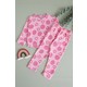  Renk Pembe