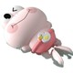  Renk Pembe