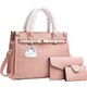  Renk Pembe