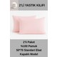 Seçili Renk Pembe
