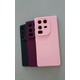Pembe - Pudra - Bordo