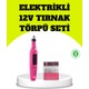 Seçili Renk Çok Renkli