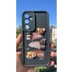 Seçili Renk Clear Red