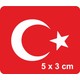 Seçili Renk Çok Renkli