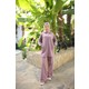  Renk Pembe
