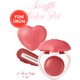 Seçili Renk Tonu 18 Rose Only
