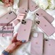  Renk Kum Pembe