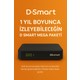 Seçili Renk Siyah