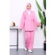  Renk Pembe