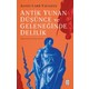 Seçili Renk Renkli