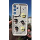  Renk Clear White