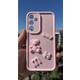  Renk Clear Purple