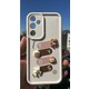  Renk Clear Glitter
